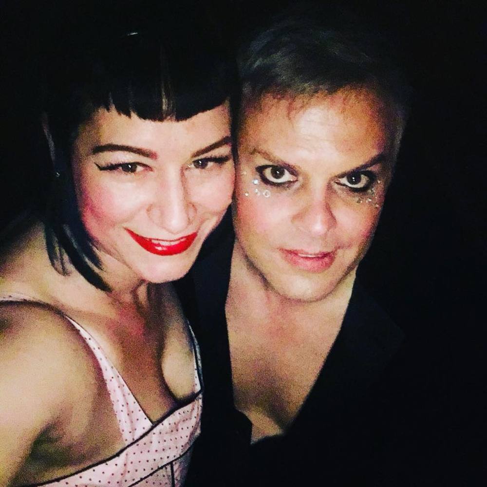 Meet your Posher, Gretchen